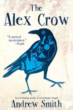 Cover art for The Alex Crow