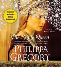 Cover art for The White Queen: A Novel (Cousins' War)