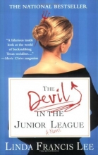 Cover art for The Devil in the Junior League