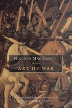 Cover art for Art of War