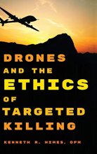 Cover art for Drones and the Ethics of Targeted Killing