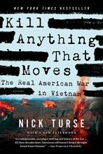 Cover art for Kill Anything That Moves (American Empire Project)