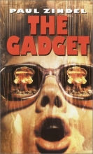 Cover art for The Gadget