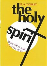 Cover art for The Holy Spirit: Who He Is and What He Does