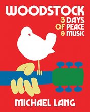 Cover art for Woodstock: 3 Days of Peace & Music