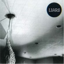 Cover art for Liars