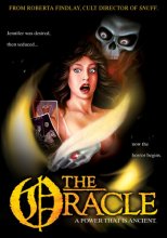 Cover art for The Oracle