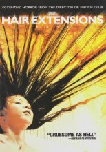 Cover art for Hair Extensions