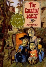 Cover art for The Canning Season