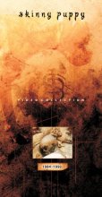 Cover art for Skinny Puppy - Video Collection