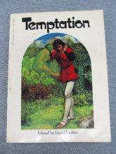 Cover art for Temptation.