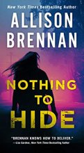Cover art for Nothing to Hide (Series Starter, Lucy Kincaid #15)