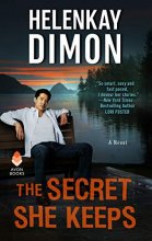 Cover art for The Secret She Keeps: A Novel