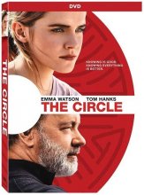 Cover art for The Circle [DVD]