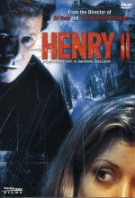 Cover art for Henry II: Portrait of a Serial Killer
