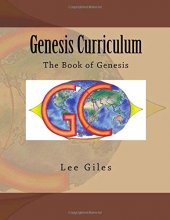 Cover art for Genesis Curriculum: The Book of Genesis