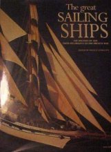 Cover art for The great Sailing Ships