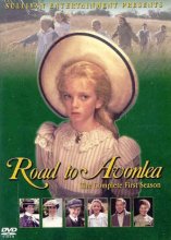 Cover art for Road to Avonlea - Season 01