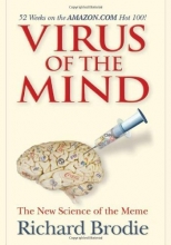 Cover art for Virus of the Mind: The New Science of the Meme