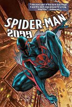 Cover art for Spider-Man 2099 Volume 1: Out of Time