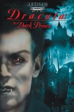 Cover art for Dracula - The Dark Prince