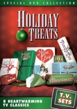 Cover art for TV Sets: Holiday Treats