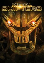 Cover art for Metal Shifters