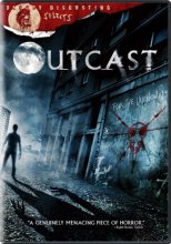 Cover art for Outcast (Bloody Disgusting Selects)