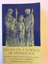 Cover art for Essays on a Science of Mythology