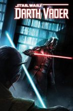 Cover art for Star Wars: Darth Vader - Dark Lord of the Sith Vol. 2: Legacy's End (Star Wars: Darth Vader - Dark Lord of the Sith (2017) (2))