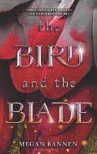Cover art for The Bird and the Blade
