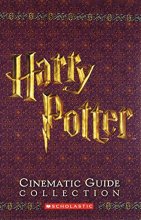 Cover art for Harry Potter: Cinematic Guide Collection (Harry Potter)
