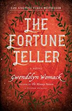 Cover art for Fortune Teller