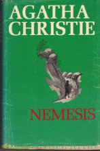 Cover art for Nemesis
