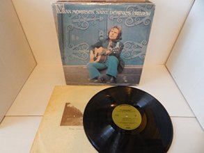 Cover art for Saint Dominic's Preview (Green label 1st pressing LP)