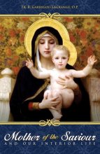 Cover art for Mother of the Saviour: And Our Interior Life