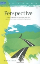 Cover art for Perspective (Artist's Library series #13)