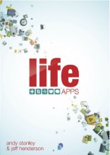 Cover art for Life Apps: A DVD Study