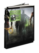 Cover art for Injustice: Gods Among Us Collector's Edition: Prima Official Game Guide