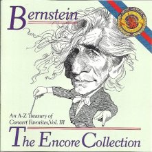 Cover art for Encore Collection 3