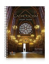 Cover art for Catholicism