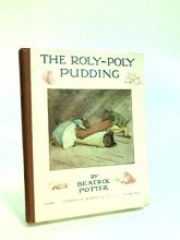 Cover art for The Tale of Samuel Whiskers or The Roly-Poly Pudding