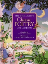 Cover art for The Children's Classic Poetry Collection