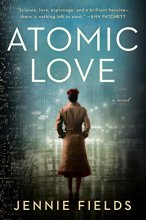 Cover art for Atomic Love