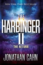Cover art for The Harbinger II: The Return
