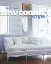 Cover art for New Country Style