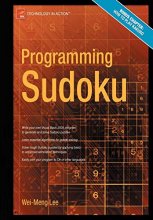 Cover art for Programming Sudoku (Technology in Action)