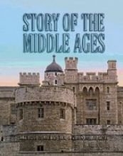 Cover art for Story Of The Middle Ages (Misc Homeschool)