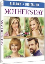 Cover art for Mother's Day [Blu-ray]