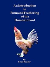 Cover art for An Introduction to Form and Feathering of the Domestic Fowl
